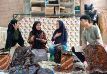 Pertamina Salurkan Hibah Alat Teknologi Senilai Rp 800 Juta