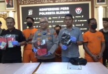 Aniaya Ojol, 3 Deb Collector Ditangkap Polisi