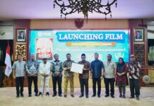 Film Dokumenter “Batang: Warisan Kebesaran Nusantara” Resmi Diluncurkan