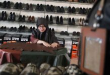 Move Leather, UMKM Asal Garut Kini Tembus Internasional