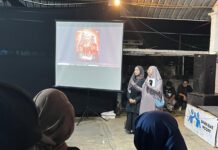 Luar Biasa! Film Sejarah Batang Tembus 25 Ribu Penonton