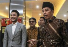 Bareskrim Nyatakan Ijazah Jokowi Asli