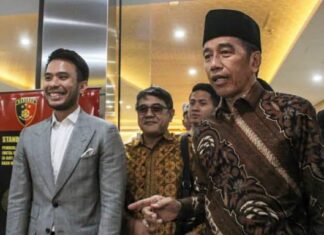 Bareskrim Nyatakan Ijazah Jokowi Asli