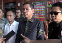 Pelapor Roy Suryo Cs Minta Polres Jakarta Pusat Tindaklanjuti Laporan