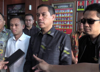 Pelapor Roy Suryo Cs Minta Polres Jakarta Pusat Tindaklanjuti Laporan