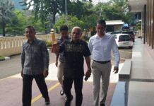 Laporan Roy Suryo Cs di Polres Metro Jakarta Pusat Dilimpahkan ke Polda Metro Jaya