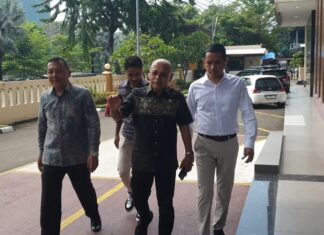 Laporan Roy Suryo Cs di Polres Metro Jakarta Pusat Dilimpahkan ke Polda Metro Jaya