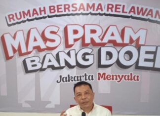 Intensif RT & RW di Jakarta Bakal Naik 100 Persen