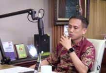 PB HMI Desak Menteri Menteri Lingkungan Hidup Mundur dari Jabatannya