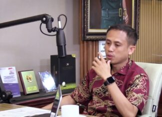 PB HMI Desak Menteri Menteri Lingkungan Hidup Mundur dari Jabatannya