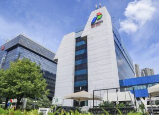 Pertamina Patra Niaga Catat Pertumbuhan Positif Sepanjang 2024