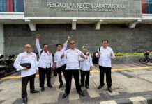 PN Jakarta Utara Menangkan Gugatan PMH PT. Arta Samudera Traktor