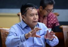 TB Hasanuddin: Penempatan Dubes RI di AS Harus Pertimbangkan Aspek Geopolitik