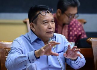 TB Hasanuddin: Penempatan Dubes RI di AS Harus Pertimbangkan Aspek Geopolitik