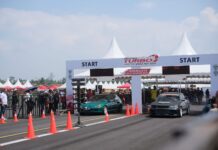 Yuk Daftar, Ini Cara Ikuti Pertamax Turbo Drag Fest 2025