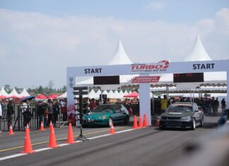 Yuk Daftar, Ini Cara Ikuti Pertamax Turbo Drag Fest 2025