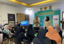 Dampak Pertamina UMK Academy 2025: Bisnis UMKM Makin Maju, Pasar Kian Luas