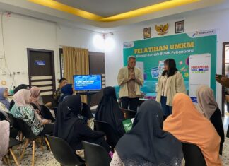 Dampak Pertamina UMK Academy 2025: Bisnis UMKM Makin Maju, Pasar Kian Luas