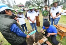 Kolaborasi Bersama Masyarakat, Pertamina Patra Niaga Kelola Desa Energi Berdikari