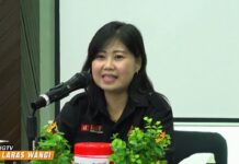 Penyiar Senior di Gunungkidul Berpulang