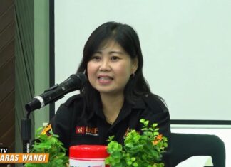 Penyiar Senior di Gunungkidul Berpulang