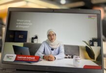 Pertamina Hadirkan Platform Learning Management System