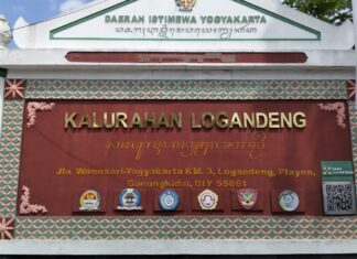 DD Logandeng, Playen Belum Memenuhi Azas Pemberdayaan