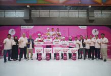 Bright Gas Cooking Competition 2025 Digelar di Makassar
