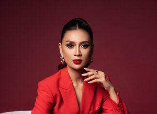 Finalis Puteri Indonesia asal Sultra, Nastika Aprilia Tampil di Ajang Miss Universe Indonesia 2025