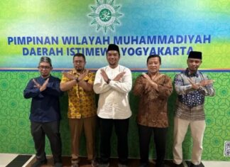 Pemberantasan Miras jadi Persoalan Bersama