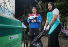 Pertamina Patra Niaga Dukung Program Ketahanan Pangan