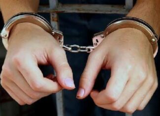 Pembobol Rumah Asal Magelang Berhasil Diringkus Polisi