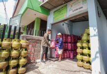 Kado HUT RI Ke-80 dari Pertamina Patra Niaga