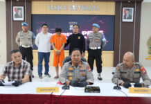 Cemburu, Teman Kencan Habisi Nyawa Wanita di Hotel