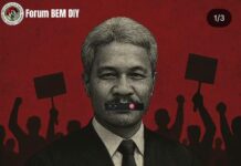 Habis Pati Terbitlah UST, Arogansi Rektor Cederai Ruh Pendidikan Ki Hadjar Dewantara