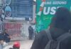Mahasiswa UST Gelar Aksi Damai, Tuntut Pertanggungjawaban Rektor Usai Pernyataan Kontroversial