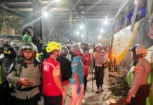 Diduga Terlilit Hutang, Pria di Bantul Nekat Bunuh Diri