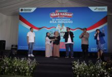 MyPertamina Tebar Hadiah Periode 2