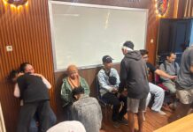 Polda DIY Pulangkan 23 Pelajar yang Diamankan Saat Kerusuhan