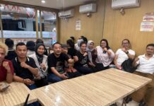 Sajian 100 Makanan Indonesia dan Orkestra Warnai Perayaan Dies Natalis ke-67 Universitas Janabadra