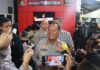 Polresta Yogya Ringkus Pelaku Pelempar Bom Molotov di 6 Pos Polisi