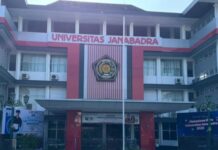 Janabadra Club Rendezvous 2025, Perayaan Dies Natalis UJB dalam Nuansa Budaya dan Inovasi Teknologi