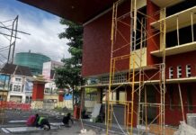 Kerusuhan Akhir Agustus, Polda DIY Alami Kerugian Rp 28 Milia