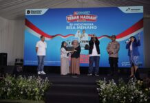 Pelanggan Diajak Saksikan Pengundian MyPertamina Tebar Hadiah 2025 Periode 2 Secara Live