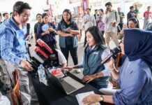 Hadiah Honda HR-V Siap Dibawa Pulang di MyPertamina Tebar Hadiah 2025