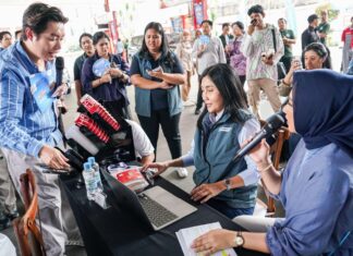 Hadiah Honda HR-V Siap Dibawa Pulang di MyPertamina Tebar Hadiah 2025