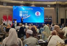 ICMI Travel Group Dukung Transparansi & Tata Kelola Ibadah Jemaah di Era Digital