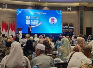 ICMI Travel Group Dukung Transparansi & Tata Kelola Ibadah Jemaah di Era Digital