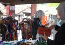Setidaknya 35 UMKM Ikuti Pertamina SMEXPO di Yogya