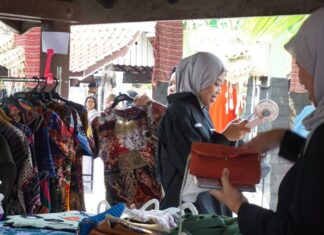 Setidaknya 35 UMKM Ikuti Pertamina SMEXPO di Yogya